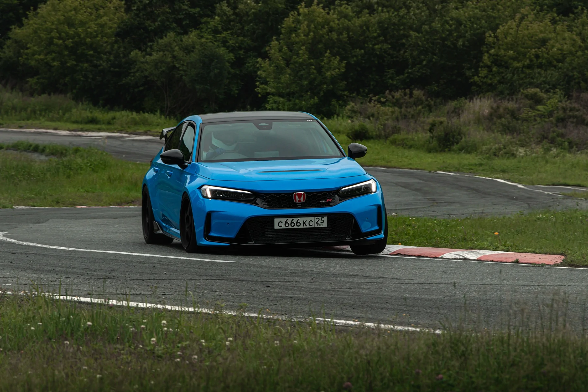 11th Gen Honda Civic From Vladivostok (Russia) with Love 407