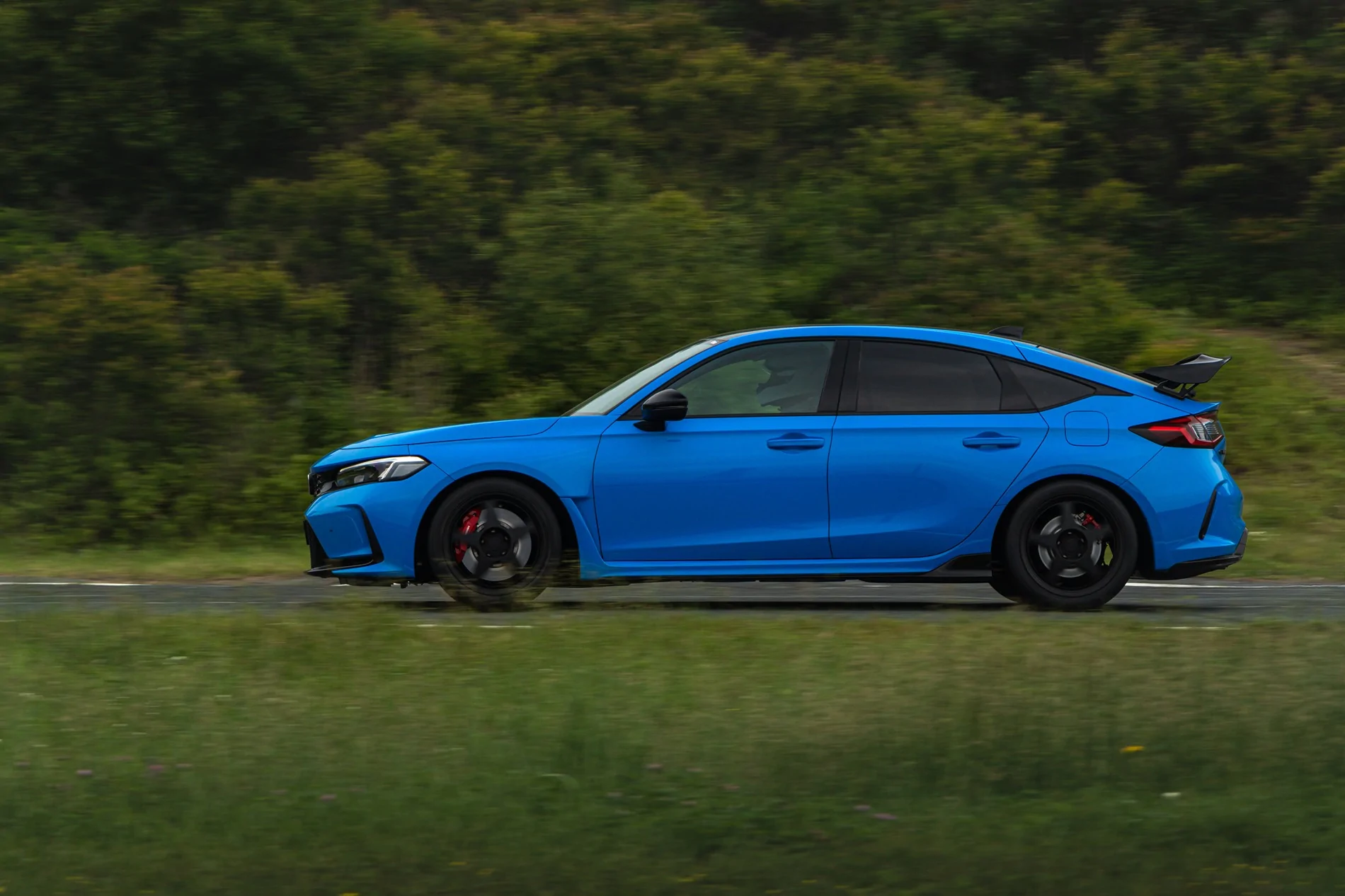11th Gen Honda Civic From Vladivostok (Russia) with Love 1054