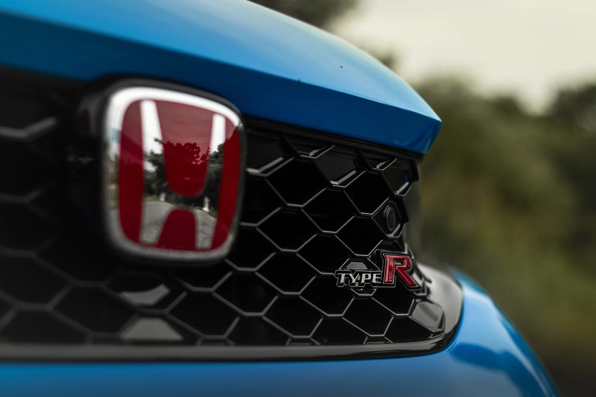 11th Gen Honda Civic From Vladivostok (Russia) with Love 1450