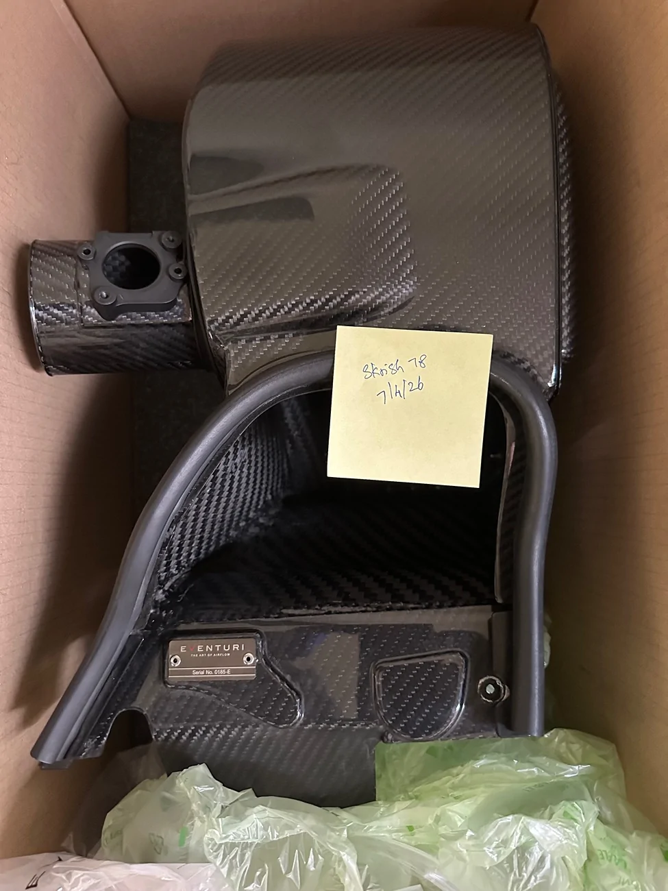 11th Gen Honda Civic FL5 parts for sale-  "serious inquiries only" please IMG_6792