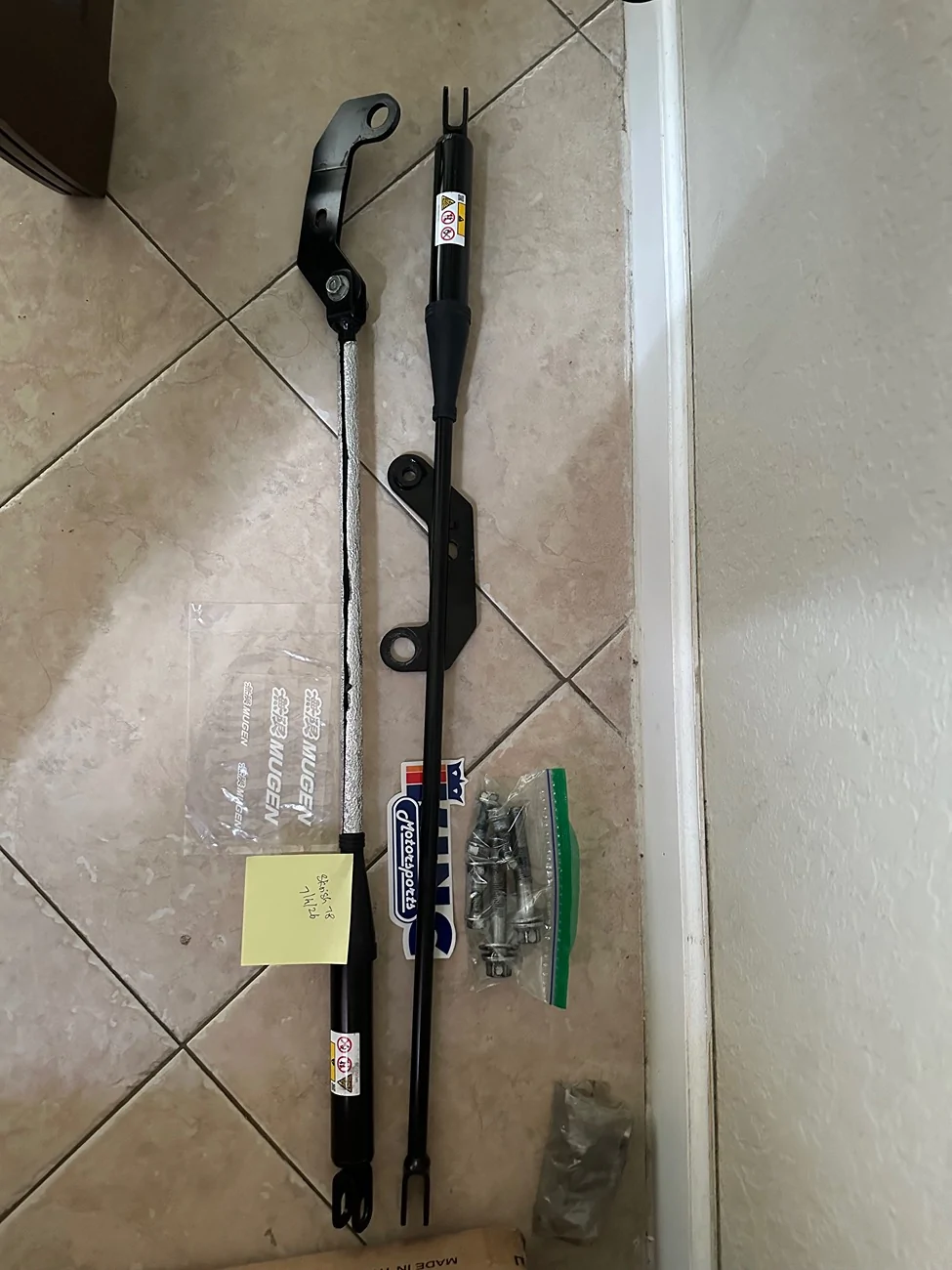 11th Gen Honda Civic FL5 parts for sale-  "serious inquiries only" please IMG_6791