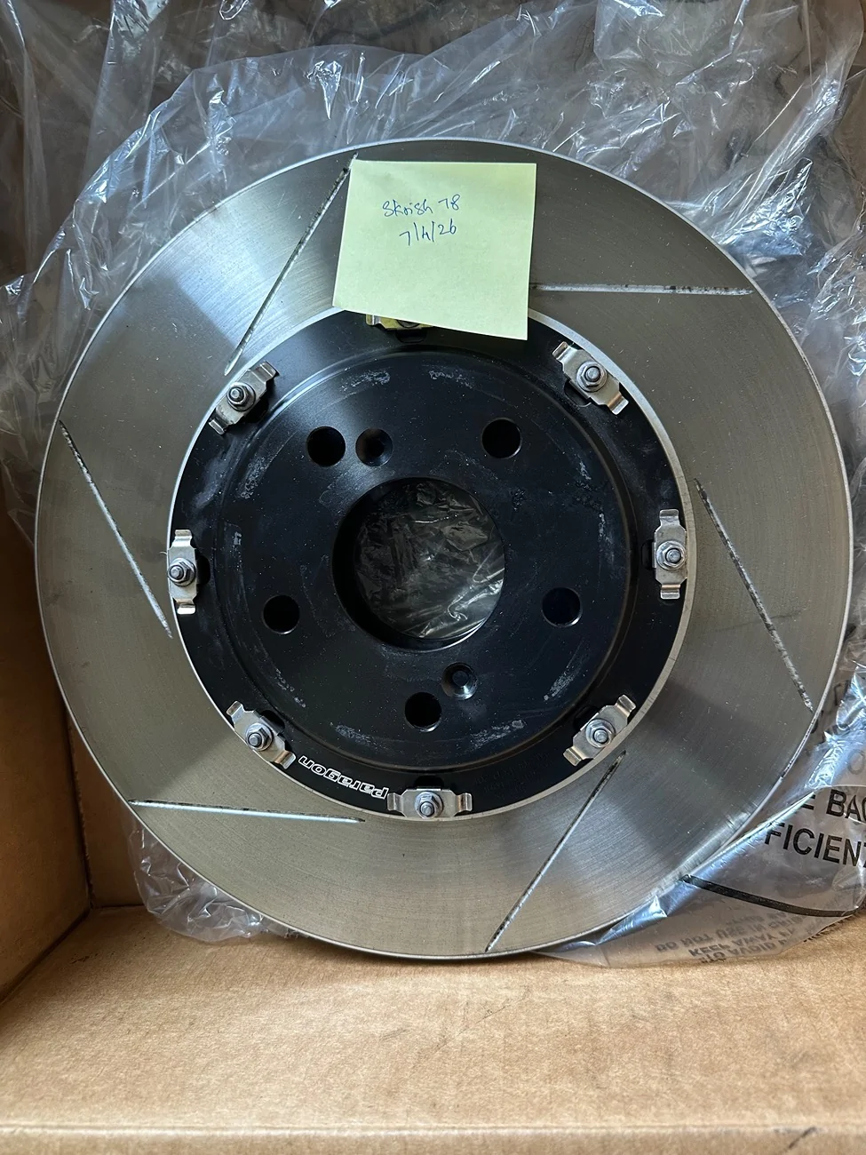 11th Gen Honda Civic FL5 parts for sale-  "serious inquiries only" please IMG_6788