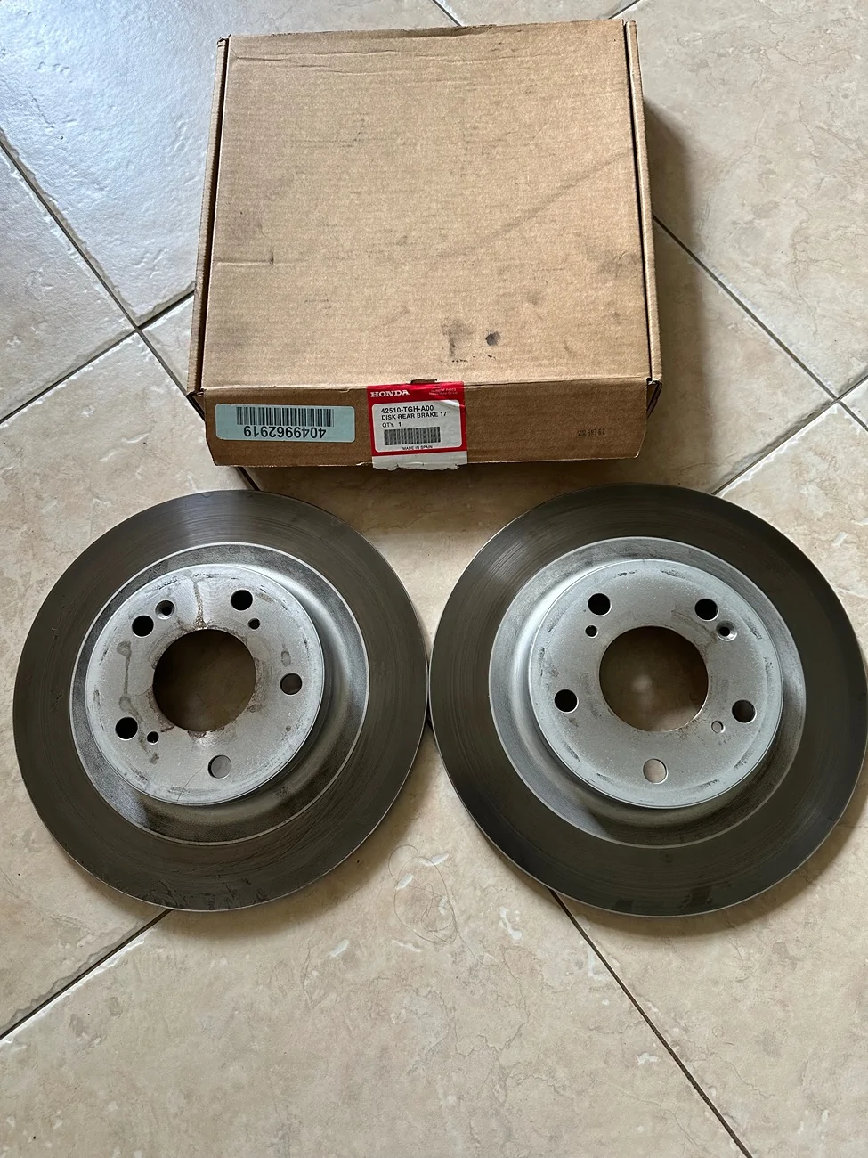 11th Gen Honda Civic FL5 parts for sale-  "serious inquiries only" please IMG_6780