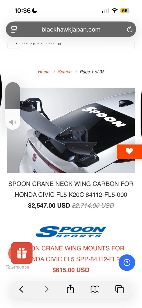 11th Gen Honda Civic FL5 parts for sale-  "serious inquiries only" please IMG_6640