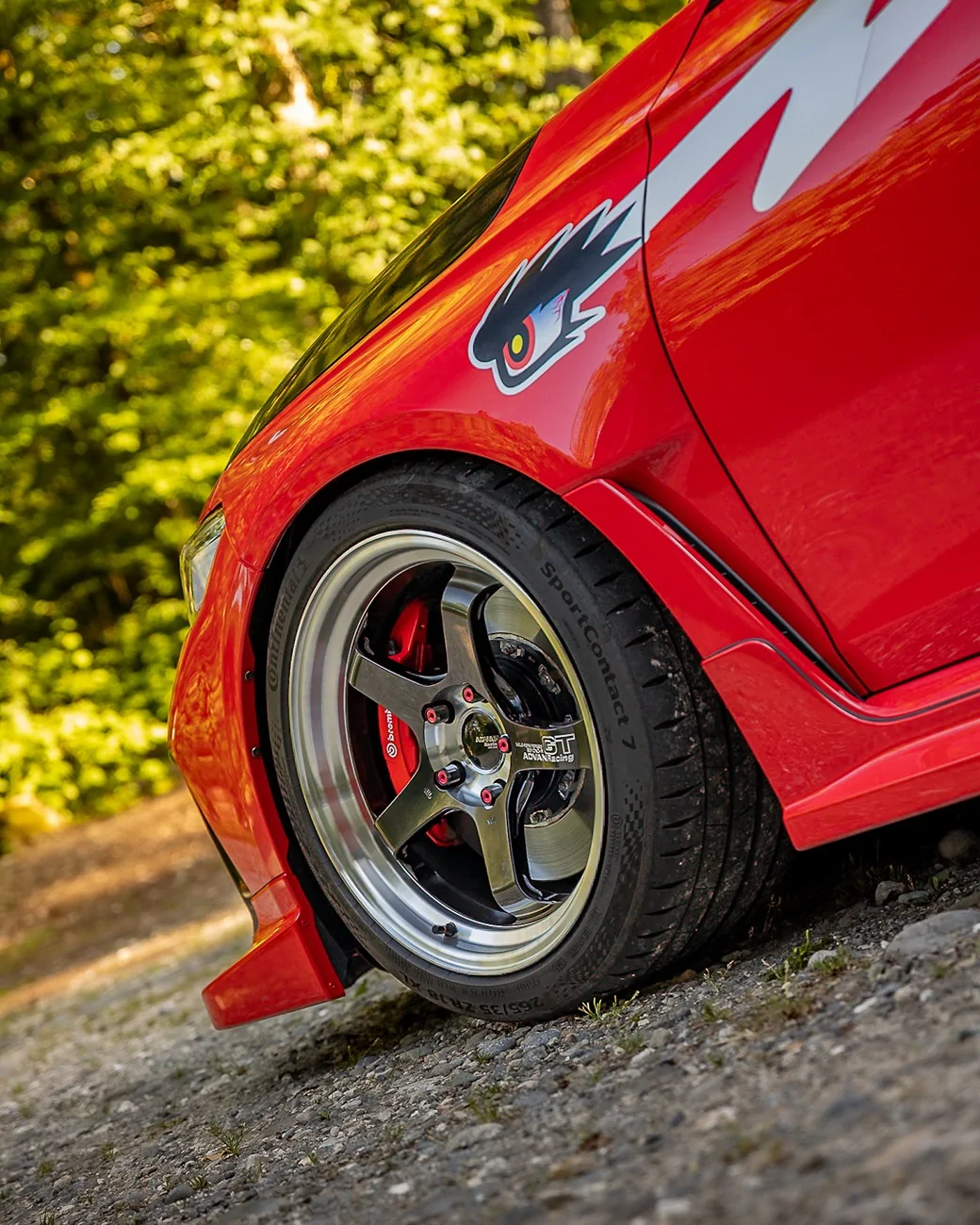 11th Gen Honda Civic Advan GT Beyond R _Q3A7498 (1)