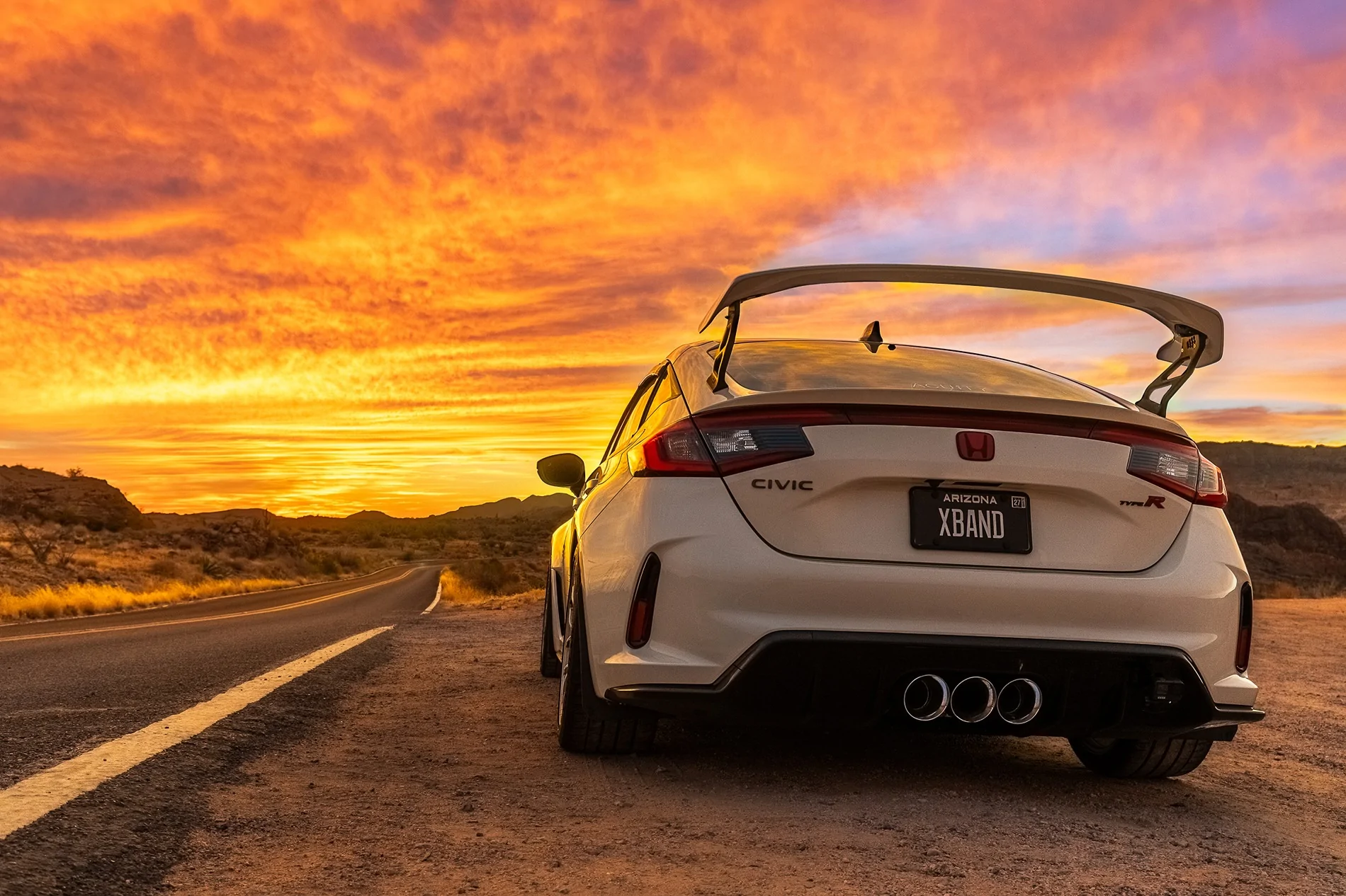11th Gen Honda Civic Official CHAMPIONSHIP WHITE FL5 Type R Photos Thread _O3A6140-HDR-Edit