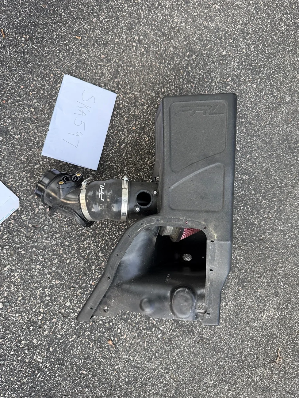 11th Gen Honda Civic (SOLD) Apexi N1 exhaust (under 300 miles) and PRL intake/titanium inlet pipe for sale (SOLD) IMG_0518