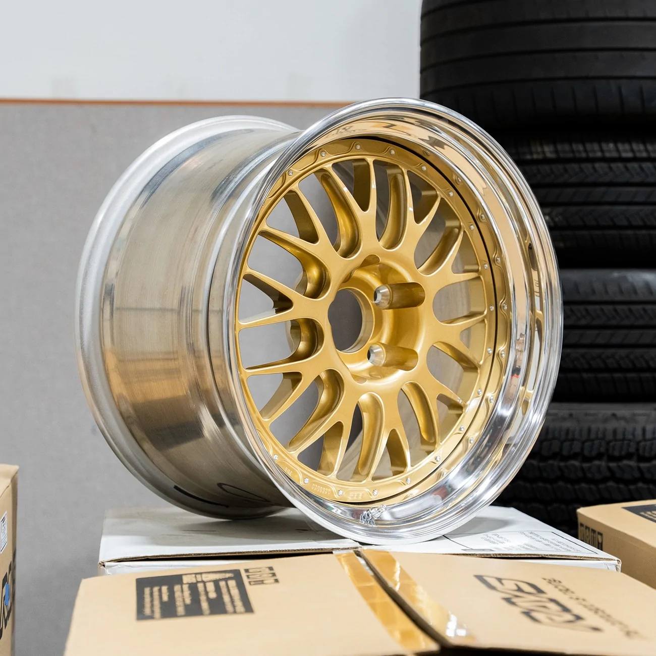 11th Gen Honda Civic ▀▄▀▄▀▄▀▄ System Motorsports || Volk + Gramlights + Advan + BBS In-Stock sale! DSC02175