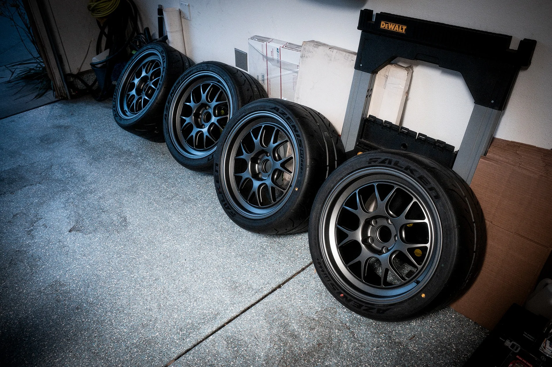 11th Gen Honda Civic Kazuo_WFC 2025 Civic Type R build 1783740143000_R0001326