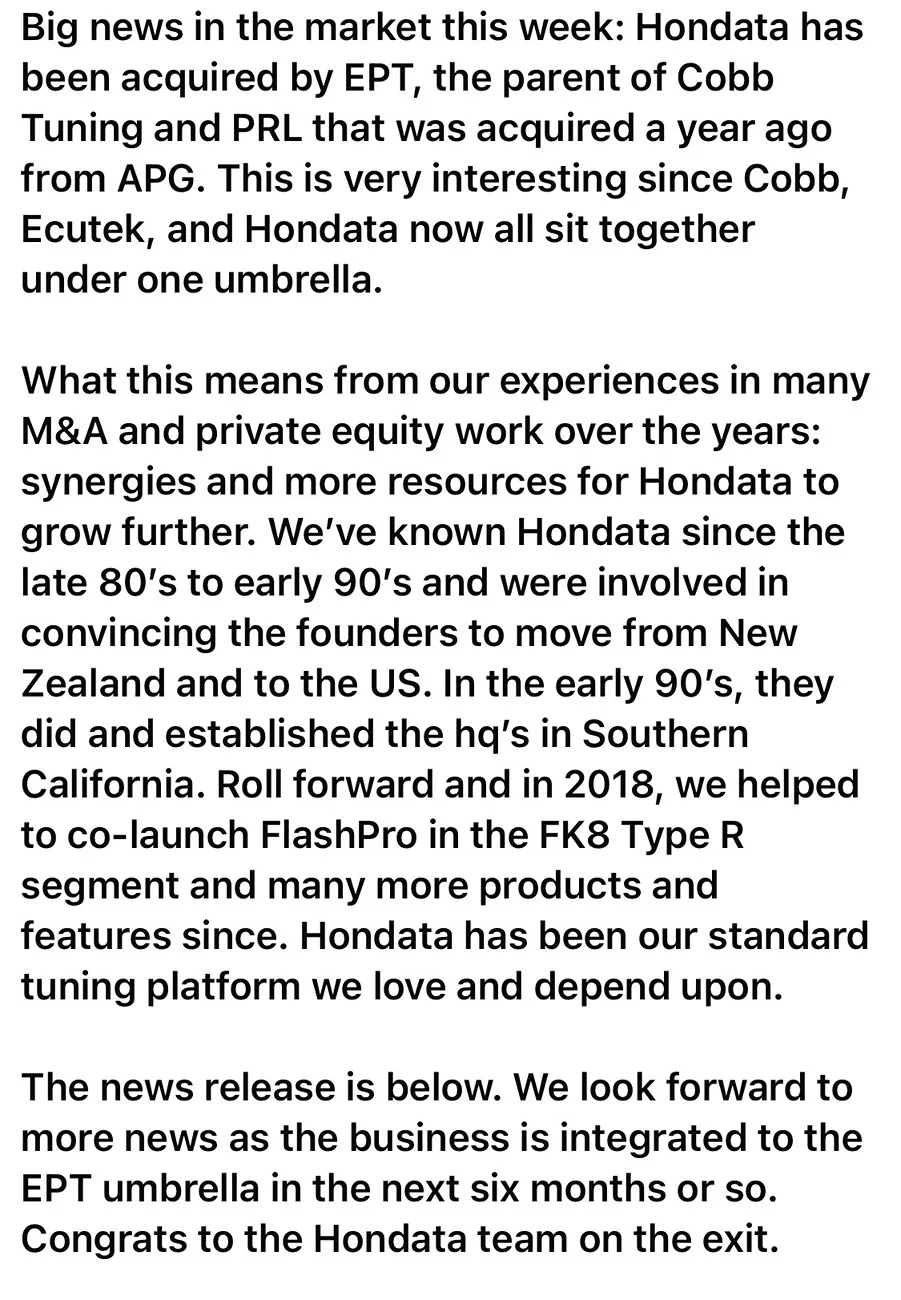 11th Gen Honda Civic HONDATA has been purchased by EPT IMG_2874