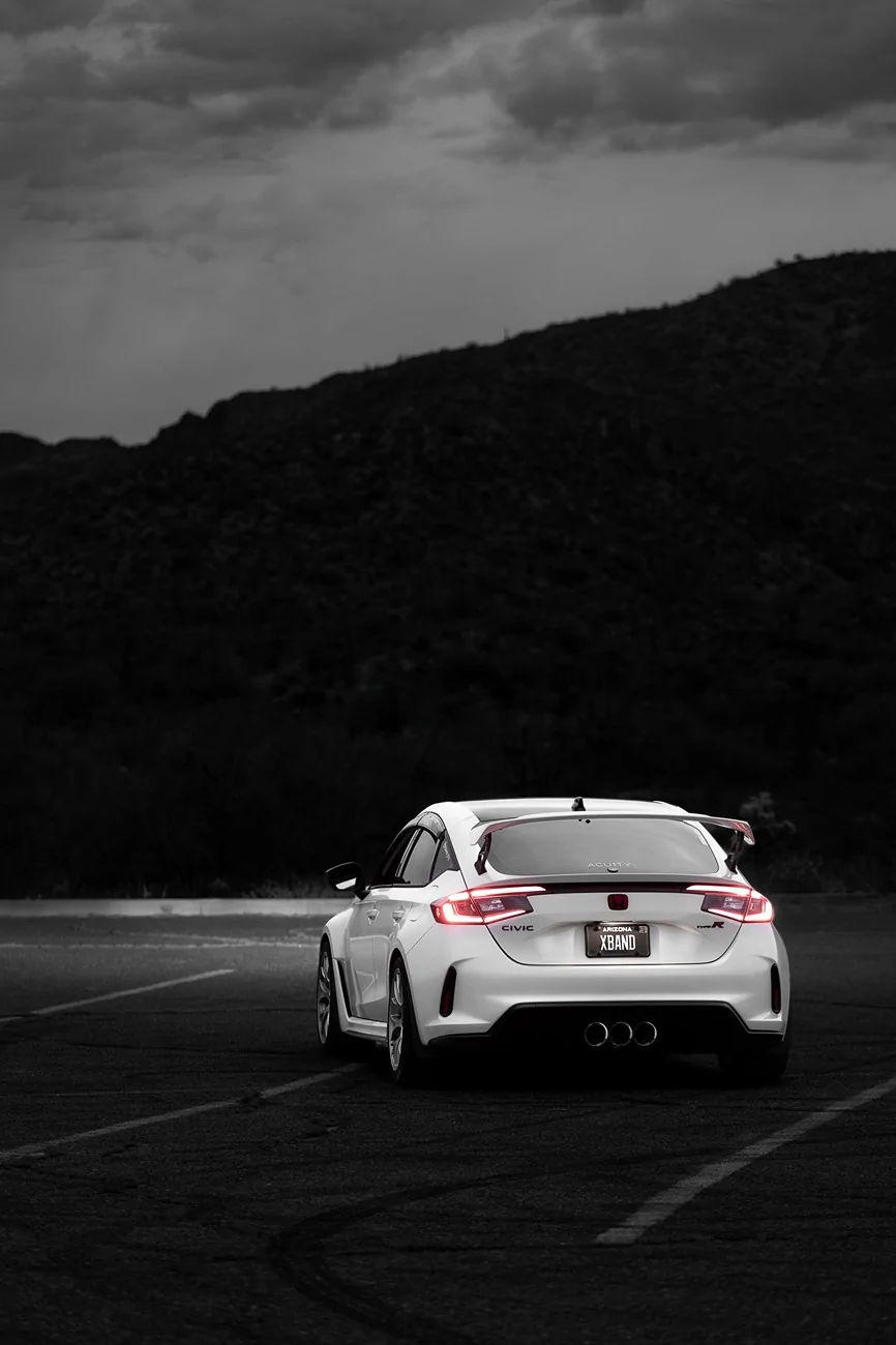 11th Gen Honda Civic Official CHAMPIONSHIP WHITE FL5 Type R Photos Thread _O3A8655-Edit