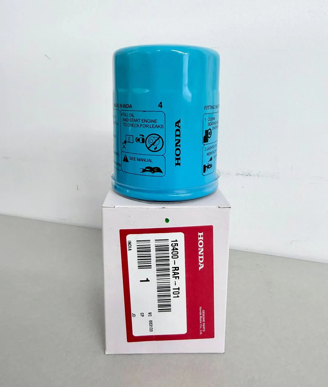 11th Gen Honda Civic Formula R: High-Performance Synthetic Engine Oil by Honda Racing 1784056611771-6d