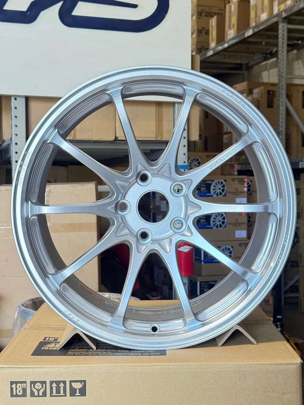 11th Gen Honda Civic The 19" CE28N Returns - Exclusive Batch CE28N-Plus 19x10.0 +38 (Face 3) IMG_4229