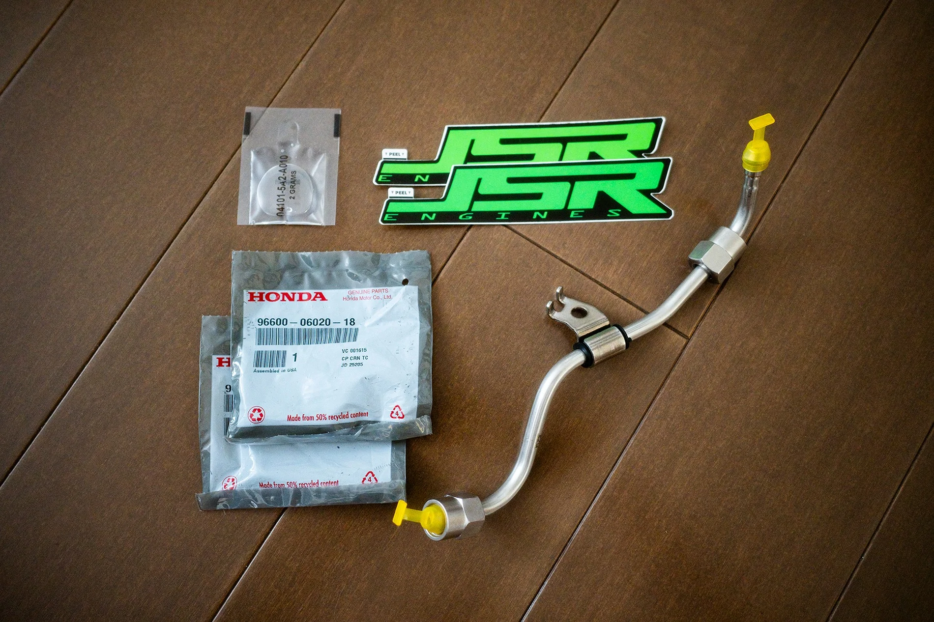 11th Gen Honda Civic Kazuo_WFC 2025 Civic Type R build 1784070489000_R0001376