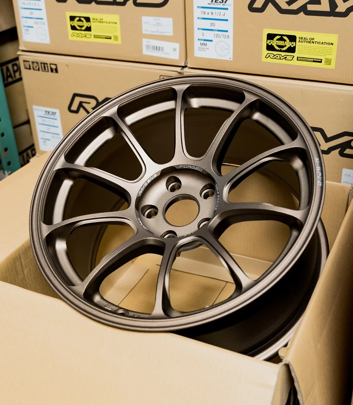 11th Gen Honda Civic ▀▄▀▄▀▄▀▄ System Motorsports || Volk + Gramlights + Advan + BBS In-Stock sale! DSC01019