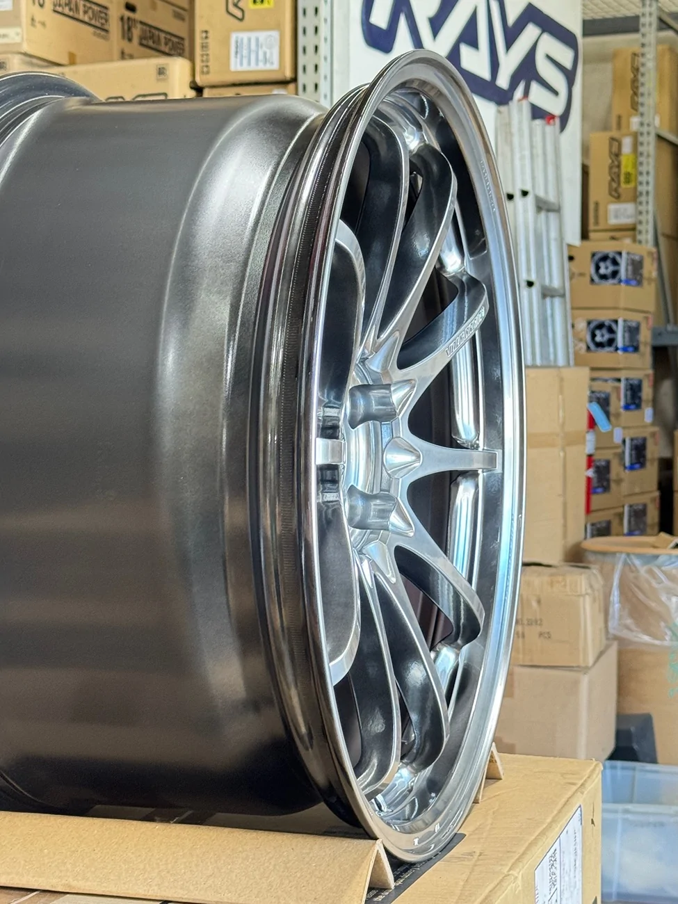 11th Gen Honda Civic The 19" CE28N Returns - Exclusive Batch CE28N-Plus 19x10.0 +38 (Face 3) IMG_4756