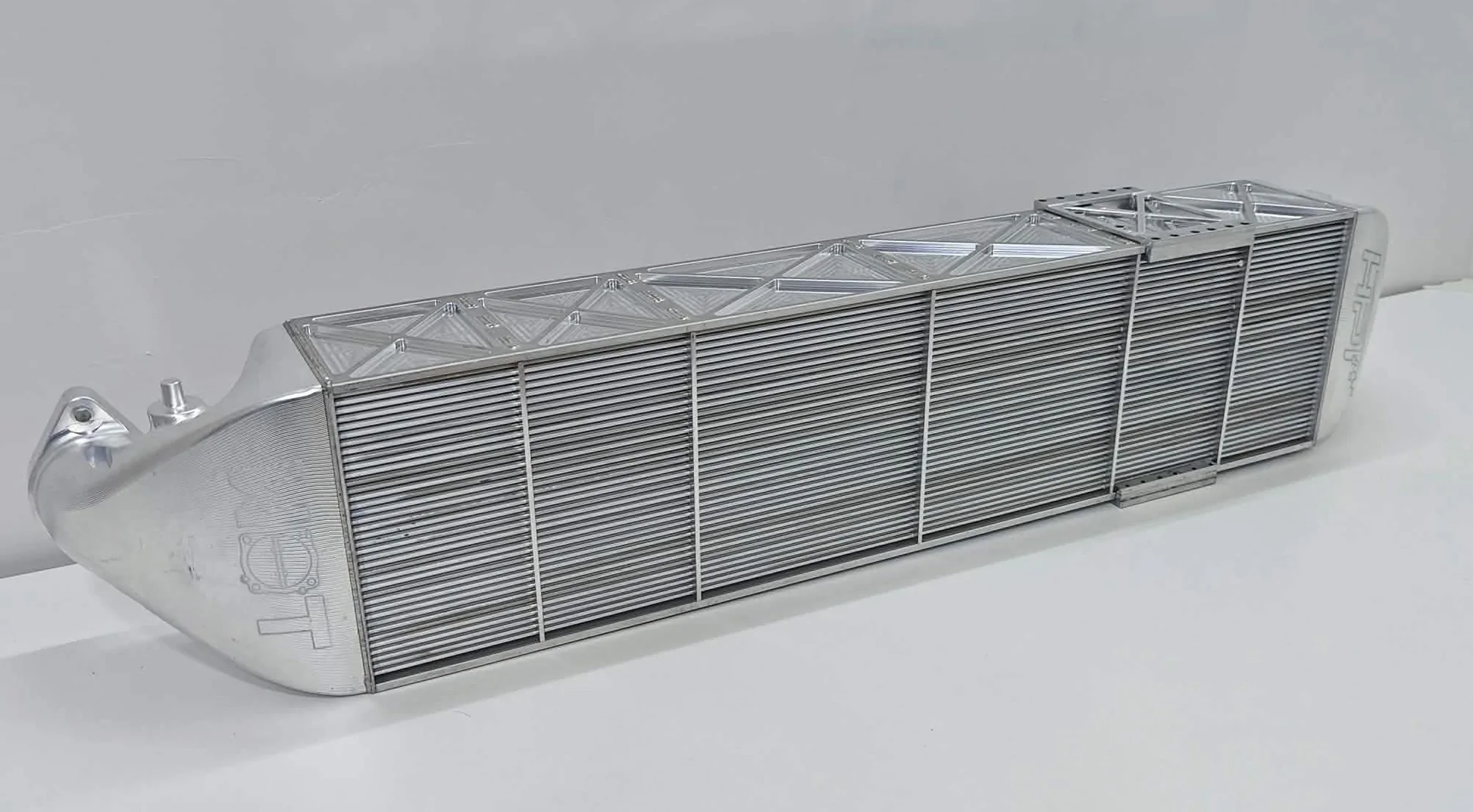 11th Gen Honda Civic FL5 Intercooler Reference Thread received_1062368239553674