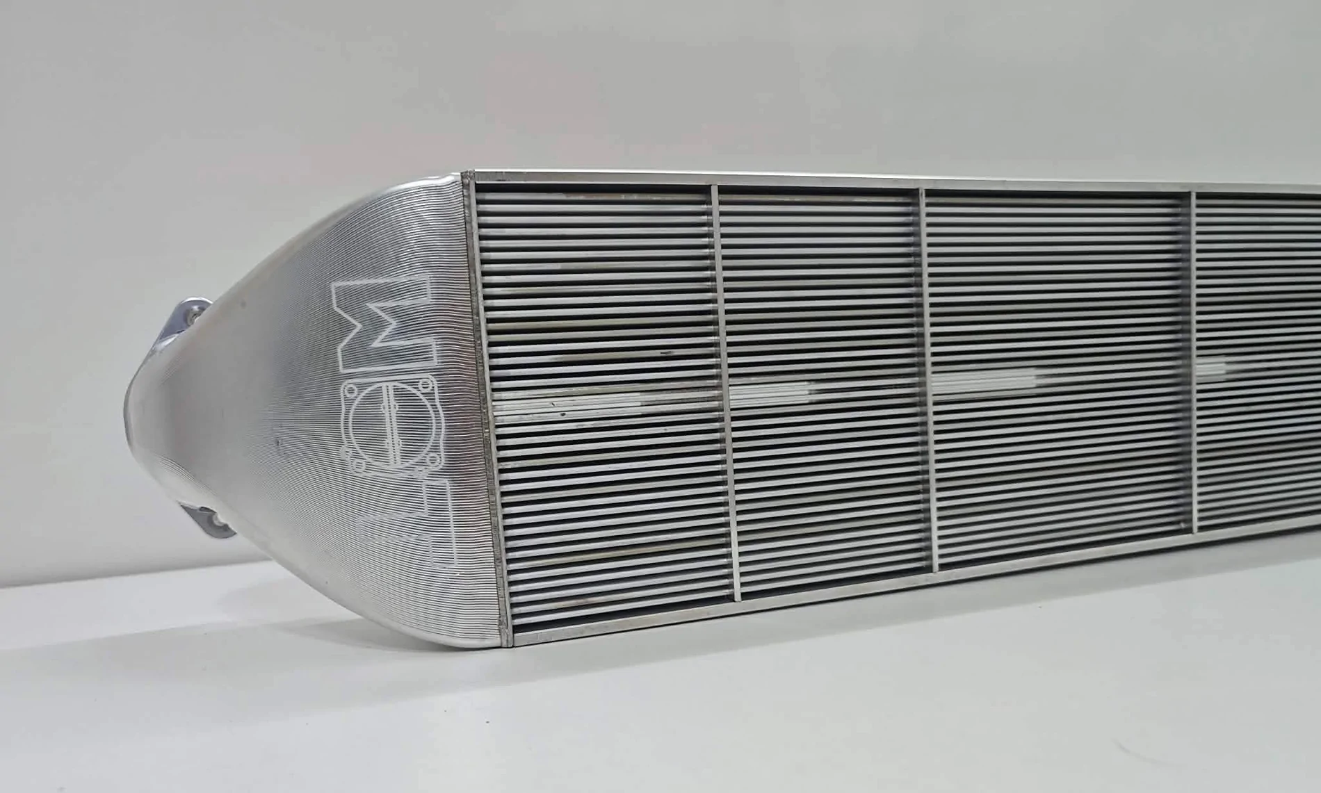 11th Gen Honda Civic FL5 Intercooler Reference Thread received_1368408968839945