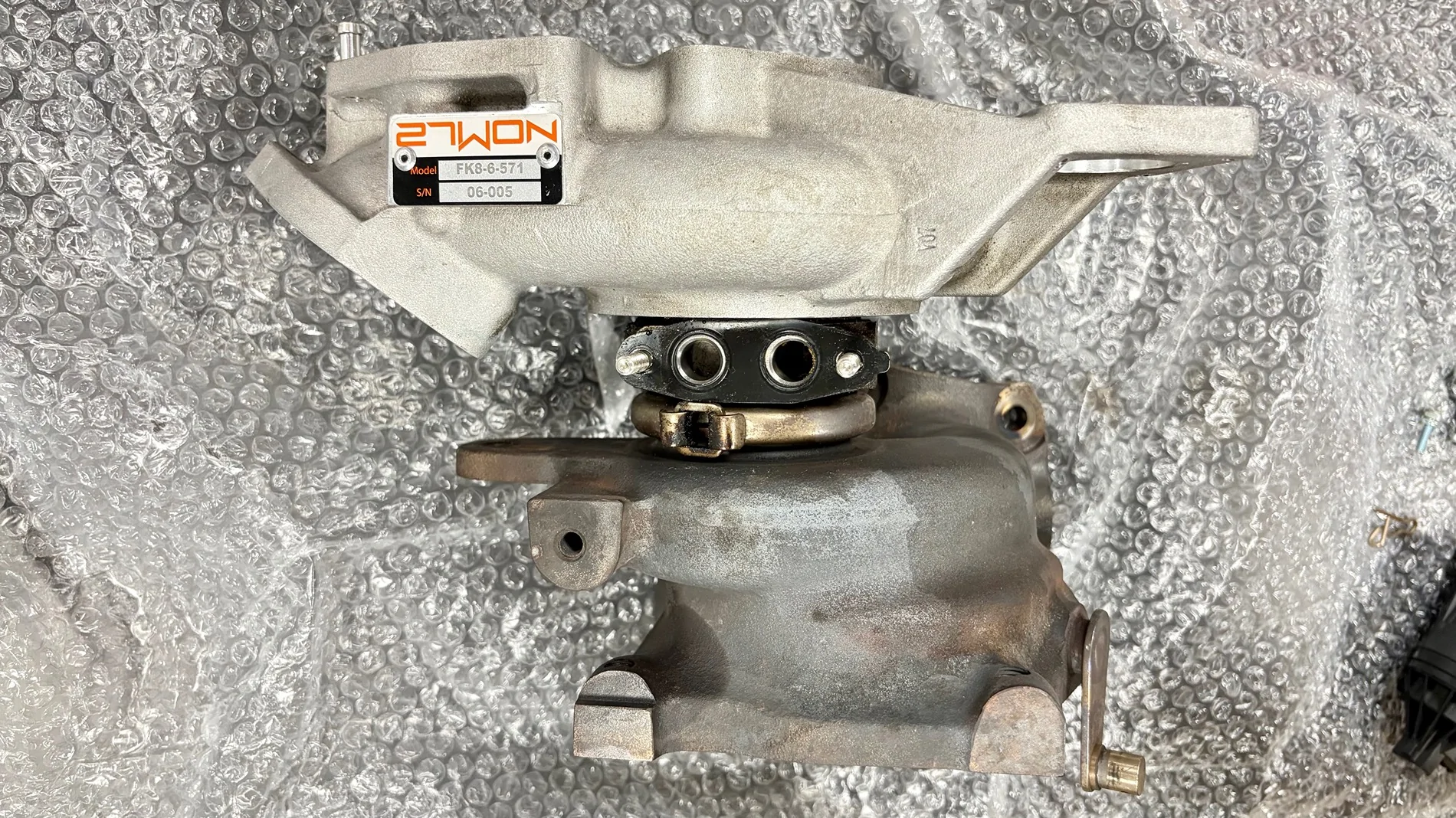 11th Gen Honda Civic FS: Kuro turbo (used ~5k miles) IMG_1012