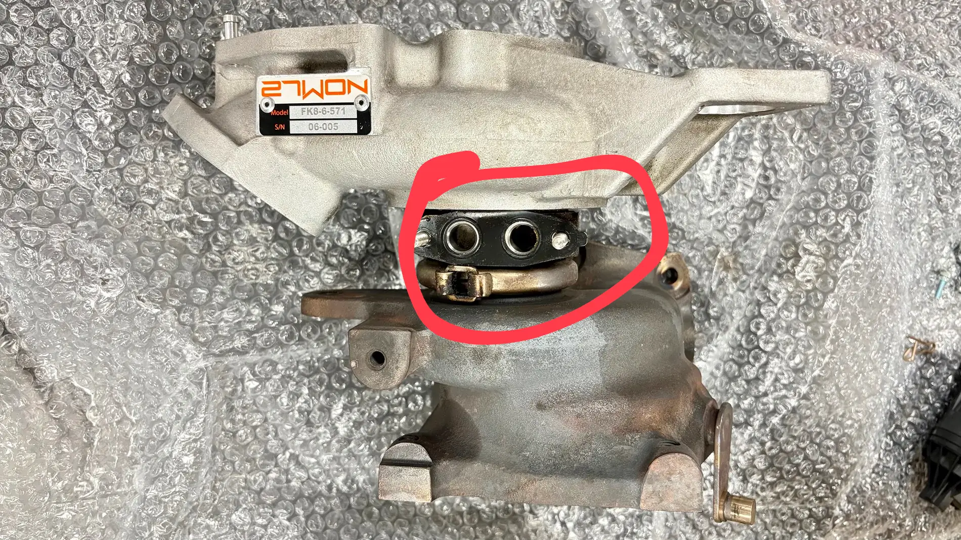 11th Gen Honda Civic FS: Kuro turbo (used ~5k miles) 287