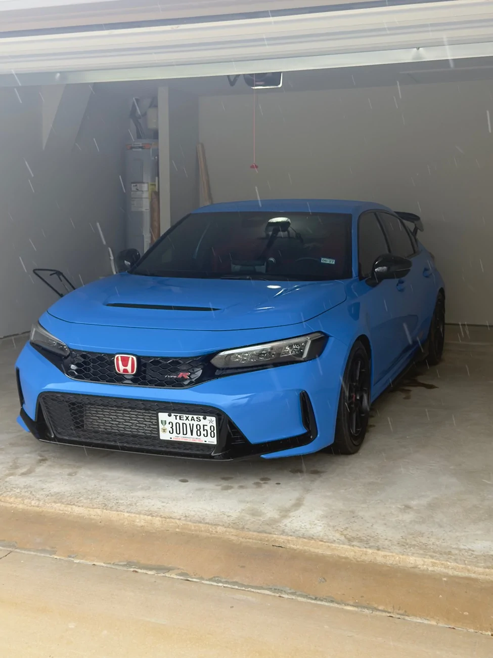 11th Gen Honda Civic NeRO our 25' CTR ....an unathorized purchase that the CFO absolutely ♥️'s IMG_6189