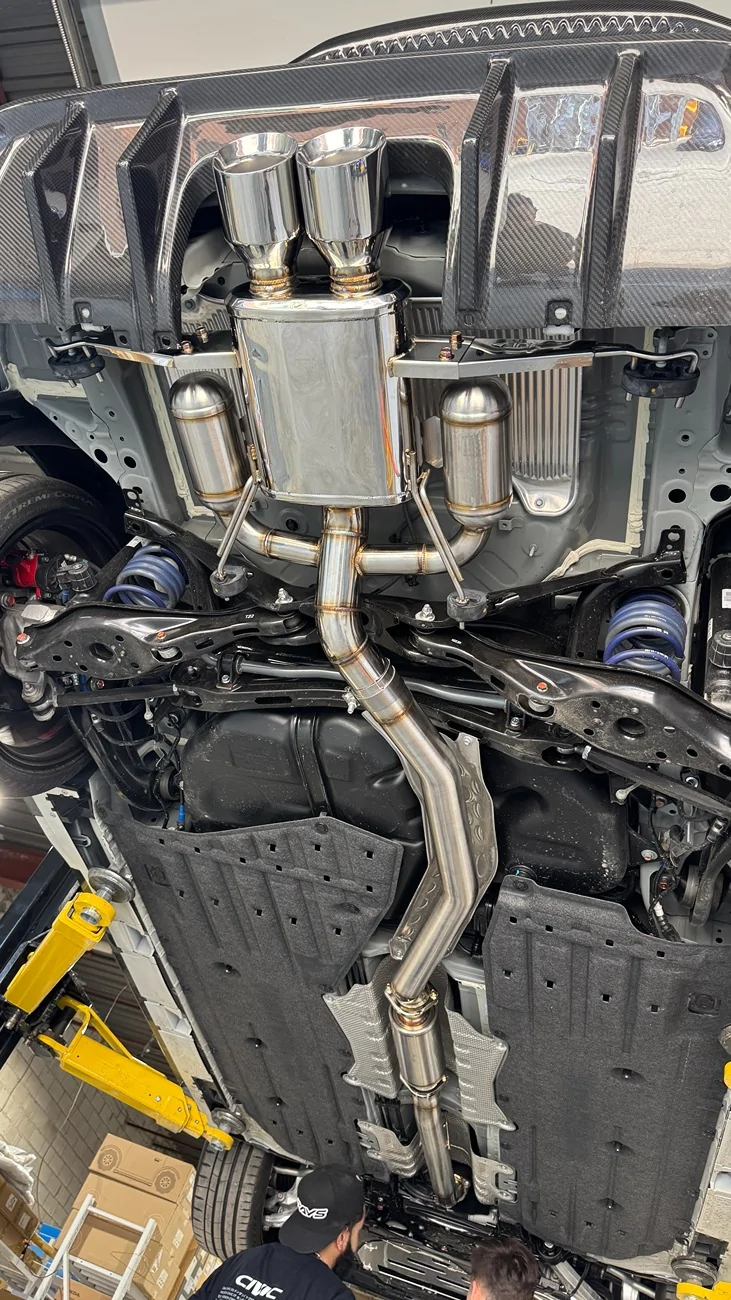 11th Gen Honda Civic Unity Performance Humza's FL5 Build Thread IMG_5993