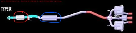 11th Gen Honda Civic FL5 MRT Resonator Delete Question 1784643082502-hf