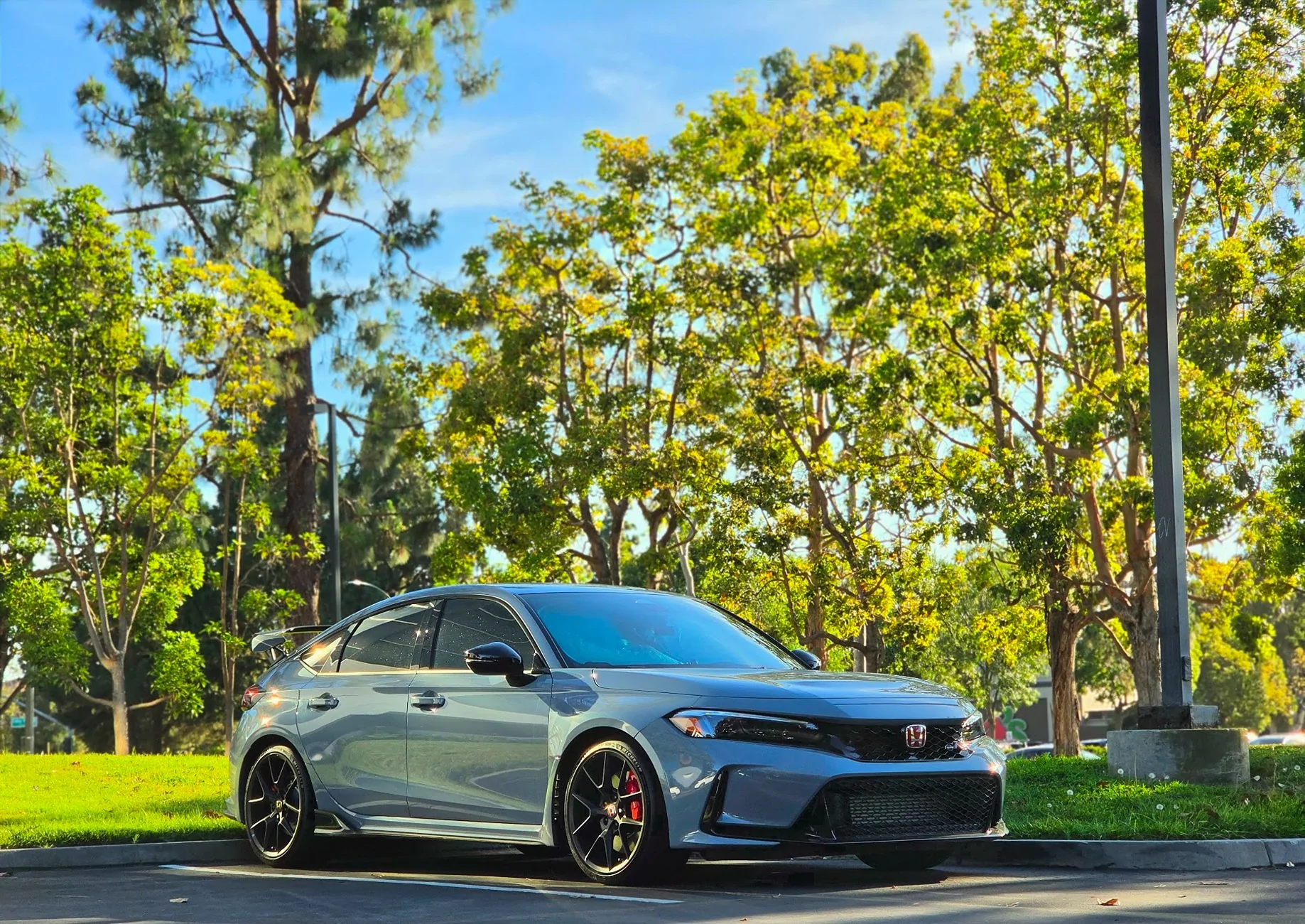 11th Gen Honda Civic Official SONIC GRAY PEARL FL5 Type R Photos Thread 20260611_180451(1)