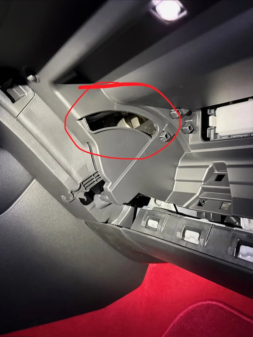 11th Gen Honda Civic Disable Adaptive sound system on FL5 IMG_6697
