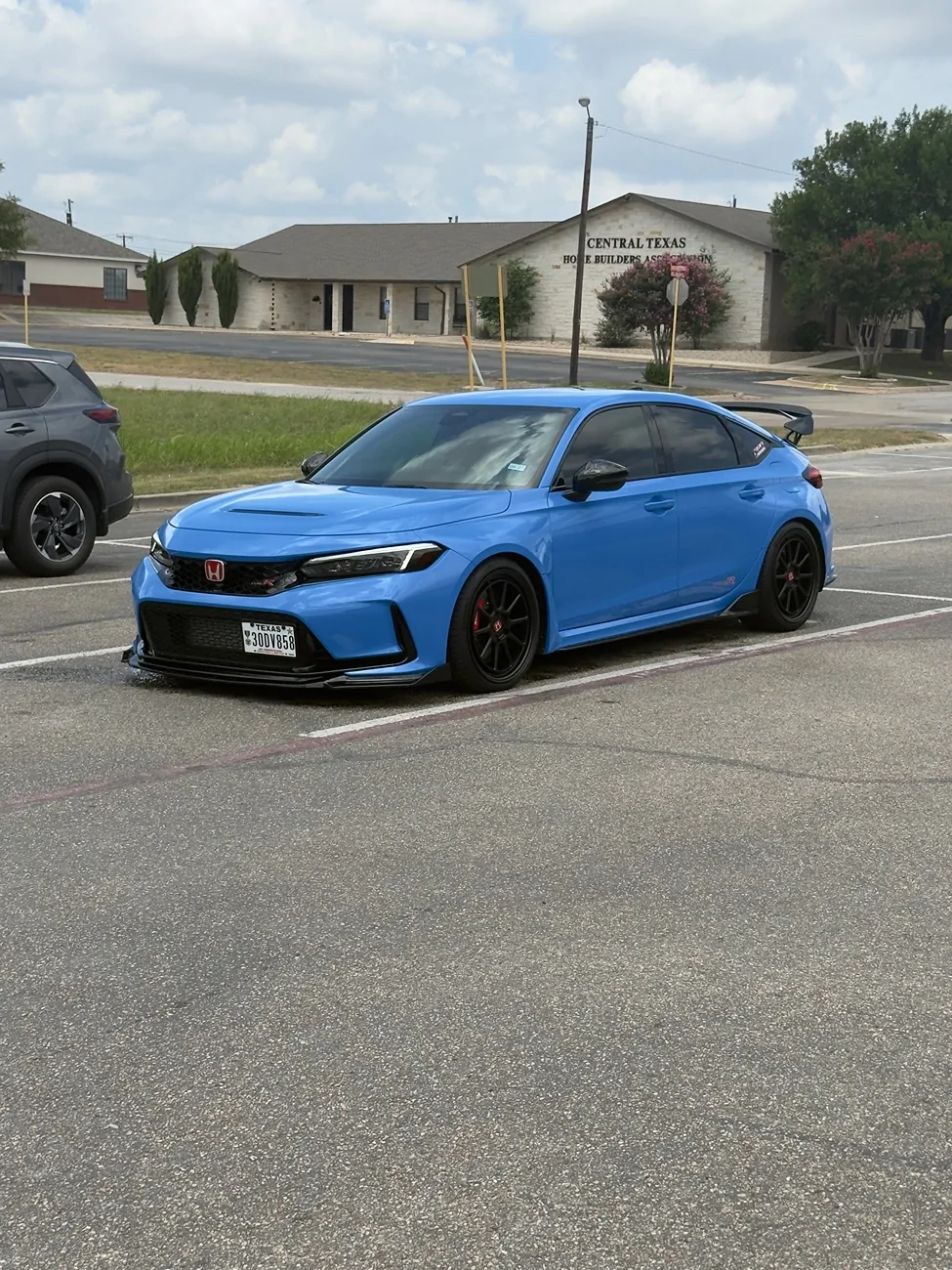 11th Gen Honda Civic Order some wheels Fl5 IMG_6139