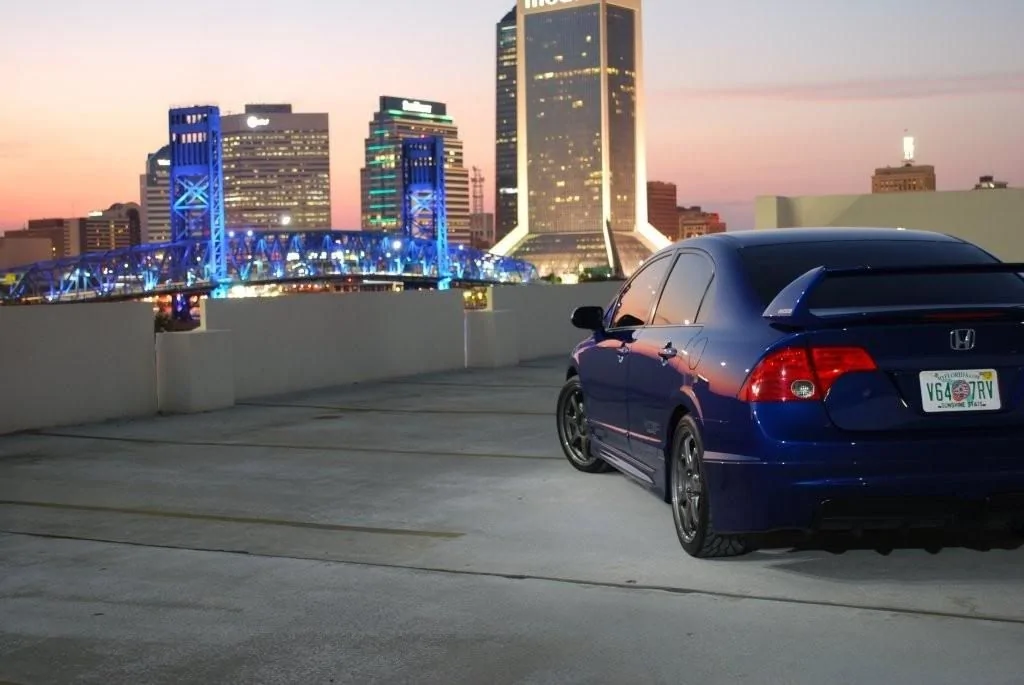 11th Gen Honda Civic New member from Florida 1000041795