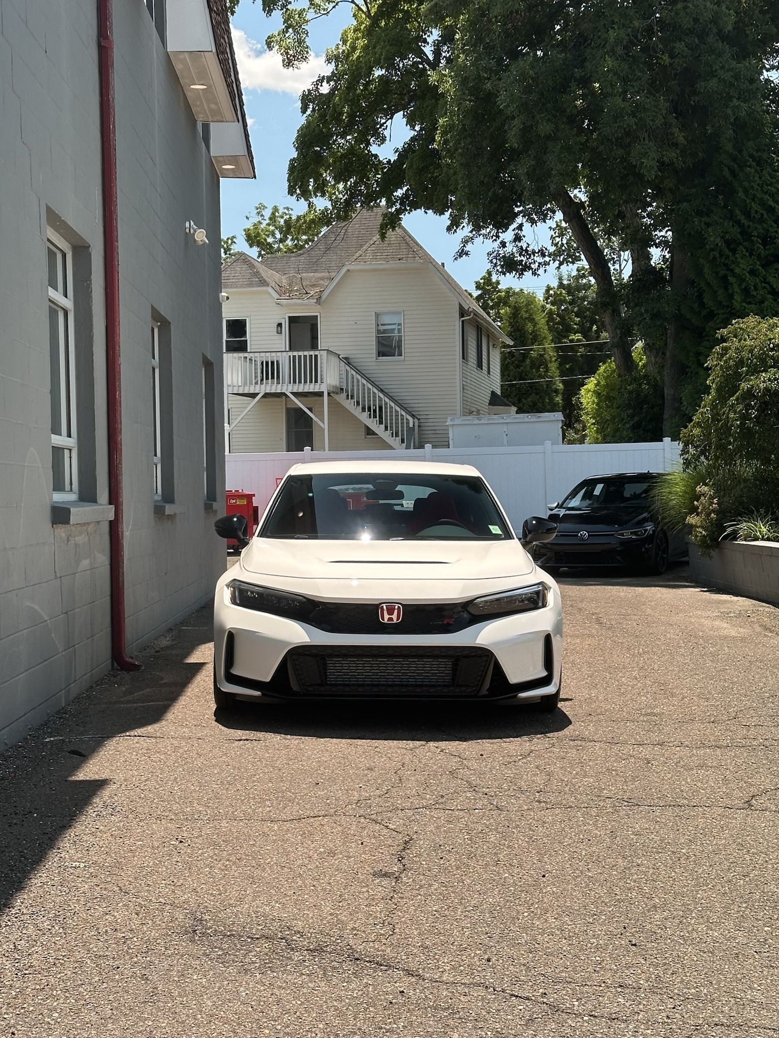 11th Gen Honda Civic Official CHAMPIONSHIP WHITE FL5 Type R Photos Thread ZTL25no