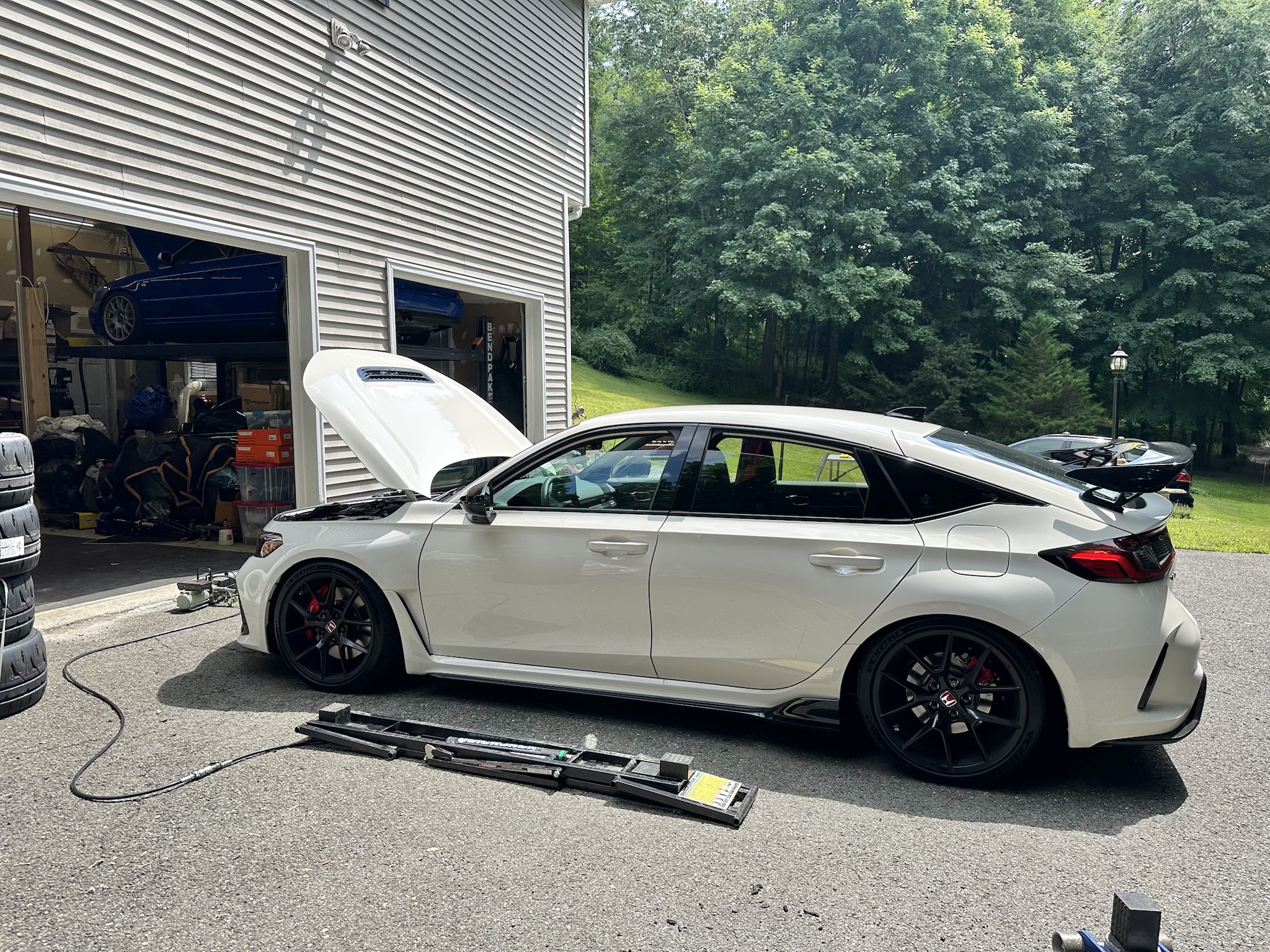 11th Gen Honda Civic RS-R Down Sus lowering springs 1bmphxQ