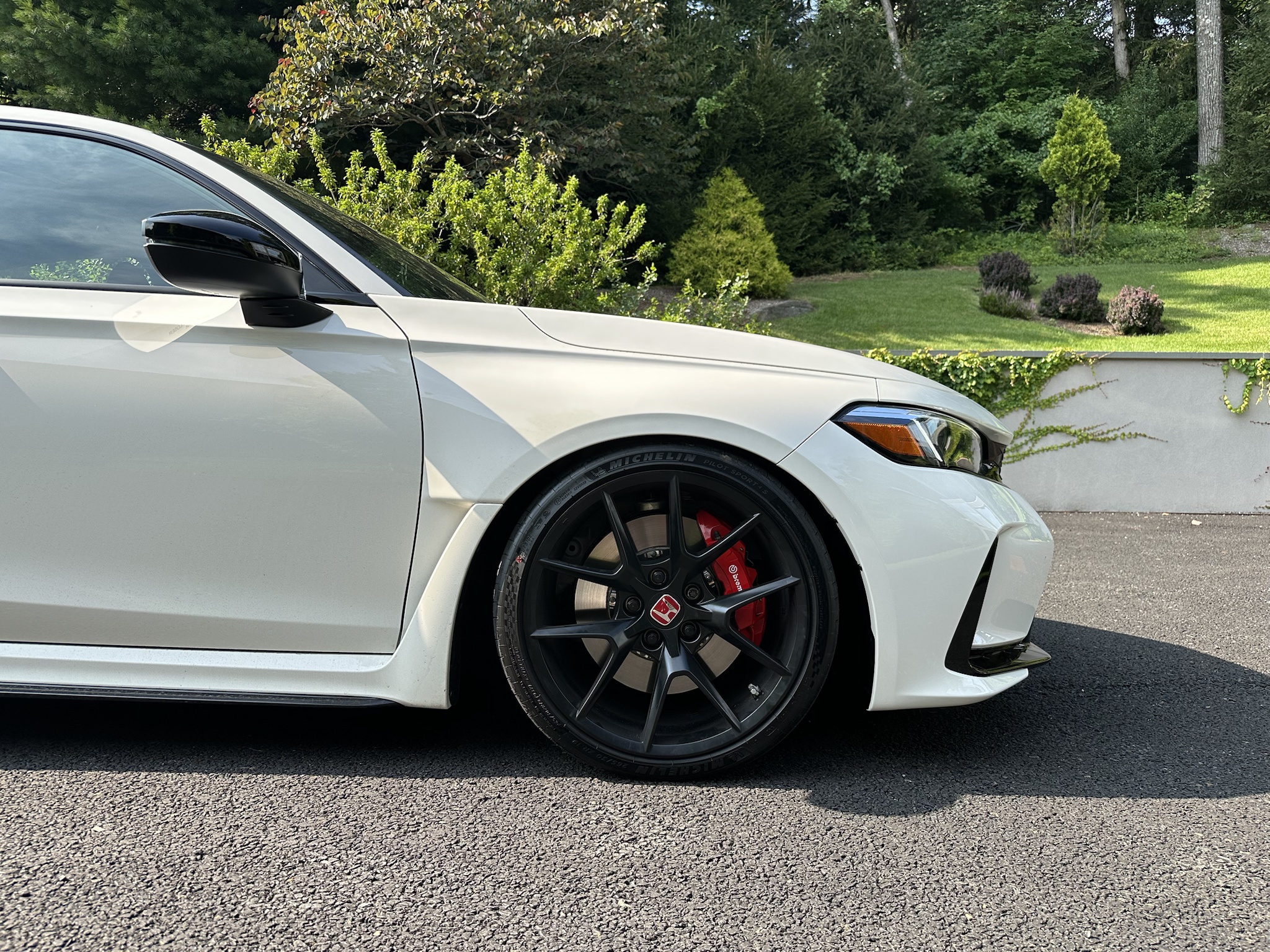 11th Gen Honda Civic RS-R Down Sus lowering springs 6WdPJOT