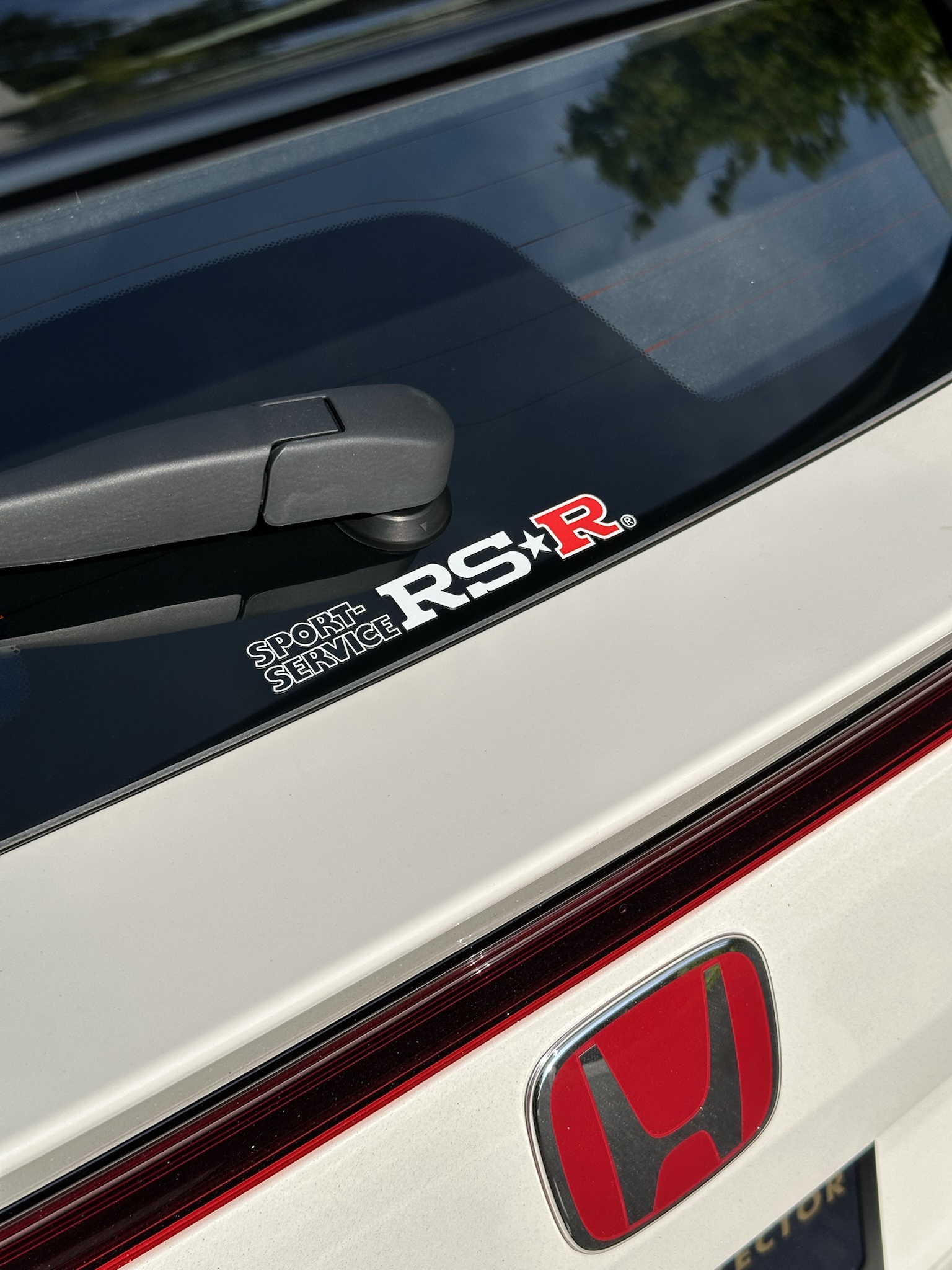 11th Gen Honda Civic RS-R Down Sus lowering springs 93UjV45