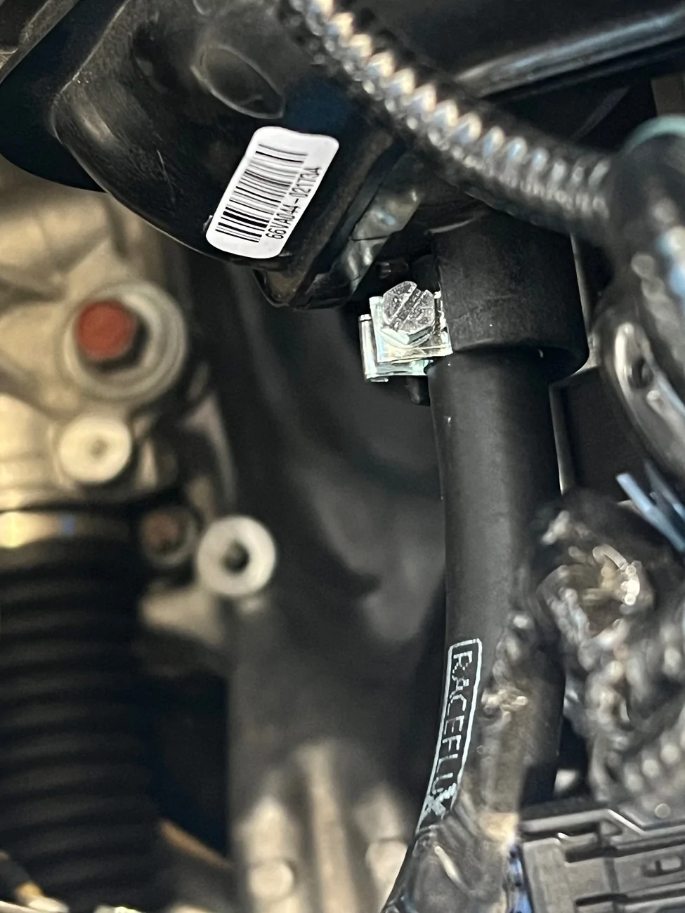 11th Gen Honda Civic Improved Racing CCS Catch Can IMG_2237