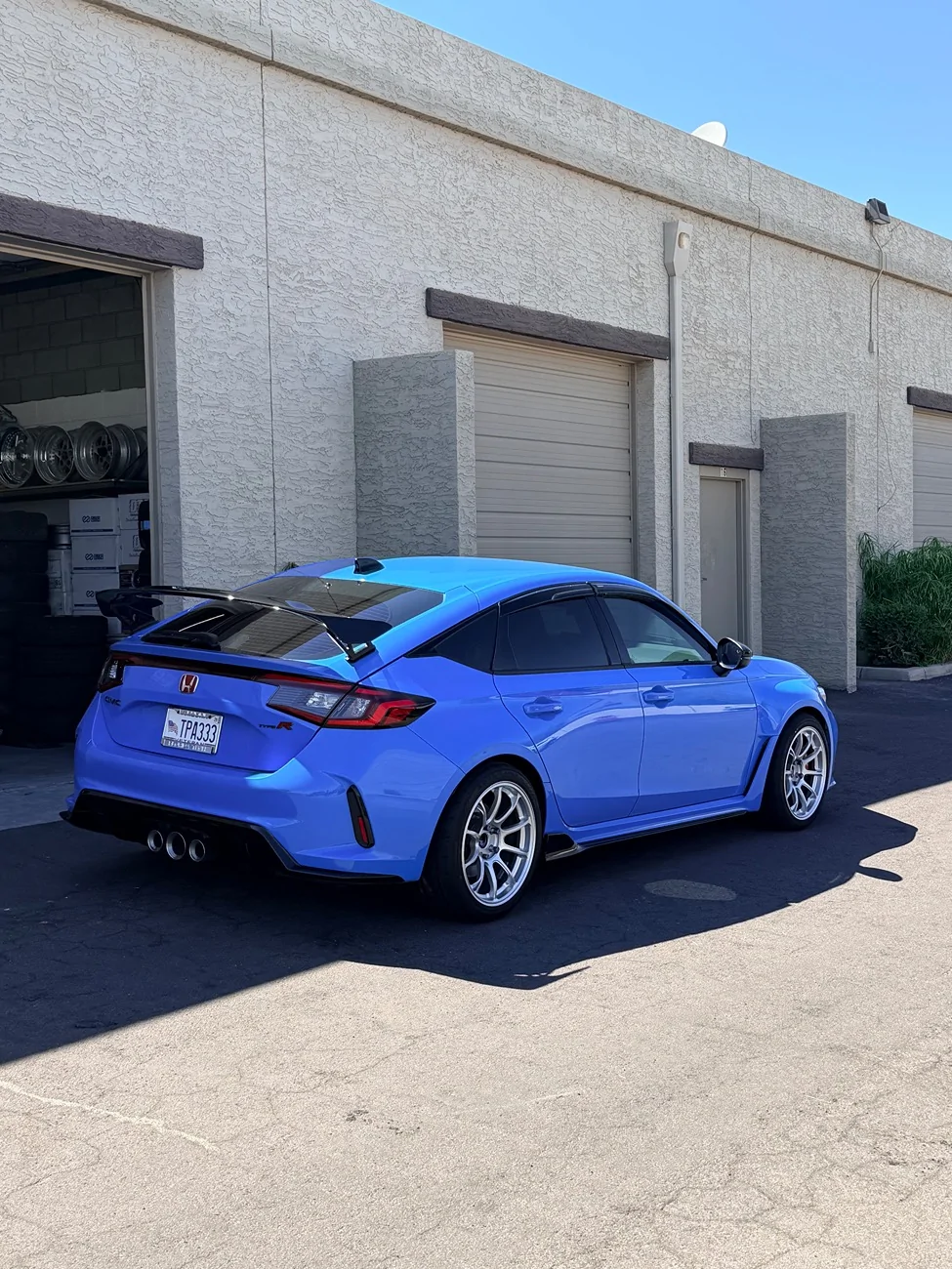 11th Gen Honda Civic Café Apex Boost Blue #51355 Work In Progress Thread IMG_6541