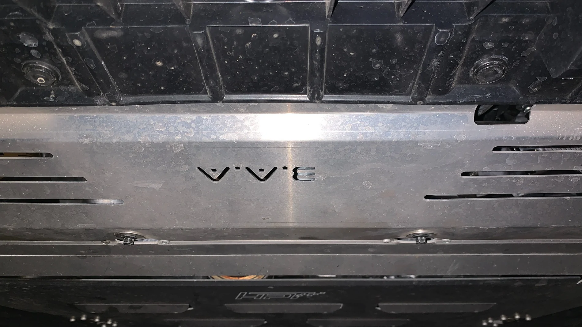 11th Gen Honda Civic WOT Undertray is a beast IMG_8107