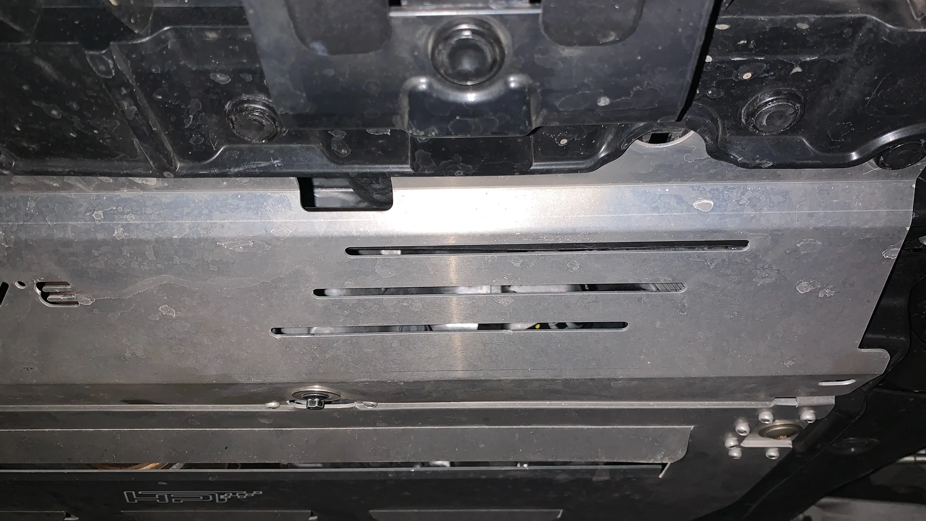 11th Gen Honda Civic WOT Undertray is a beast IMG_8106