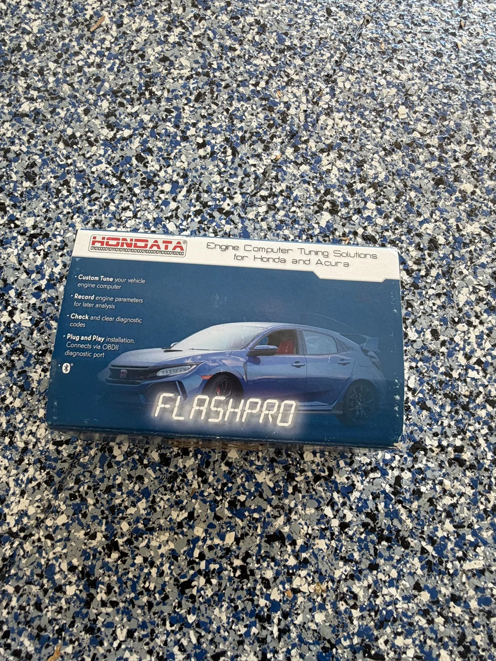 11th Gen Honda Civic FS - FL 5 Catless Downpipe, Hondata, S3 Coilovers, Spoon Shifter IMG_4532