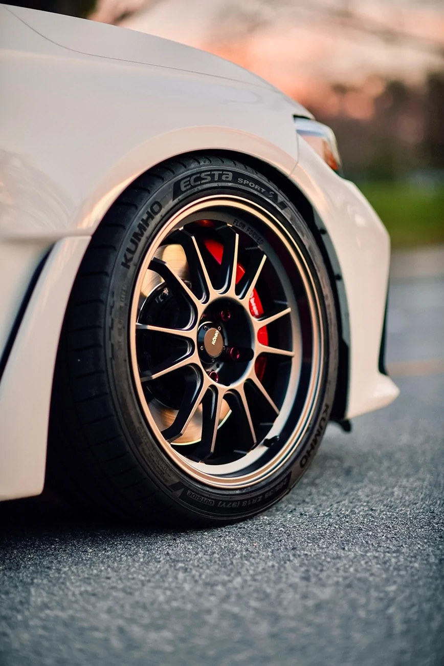 11th Gen Honda Civic Official CHAMPIONSHIP WHITE FL5 Type R Photos Thread _DSC4056