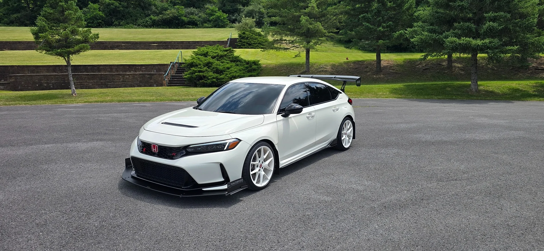 11th Gen Honda Civic Official CHAMPIONSHIP WHITE FL5 Type R Photos Thread 20260725_135603