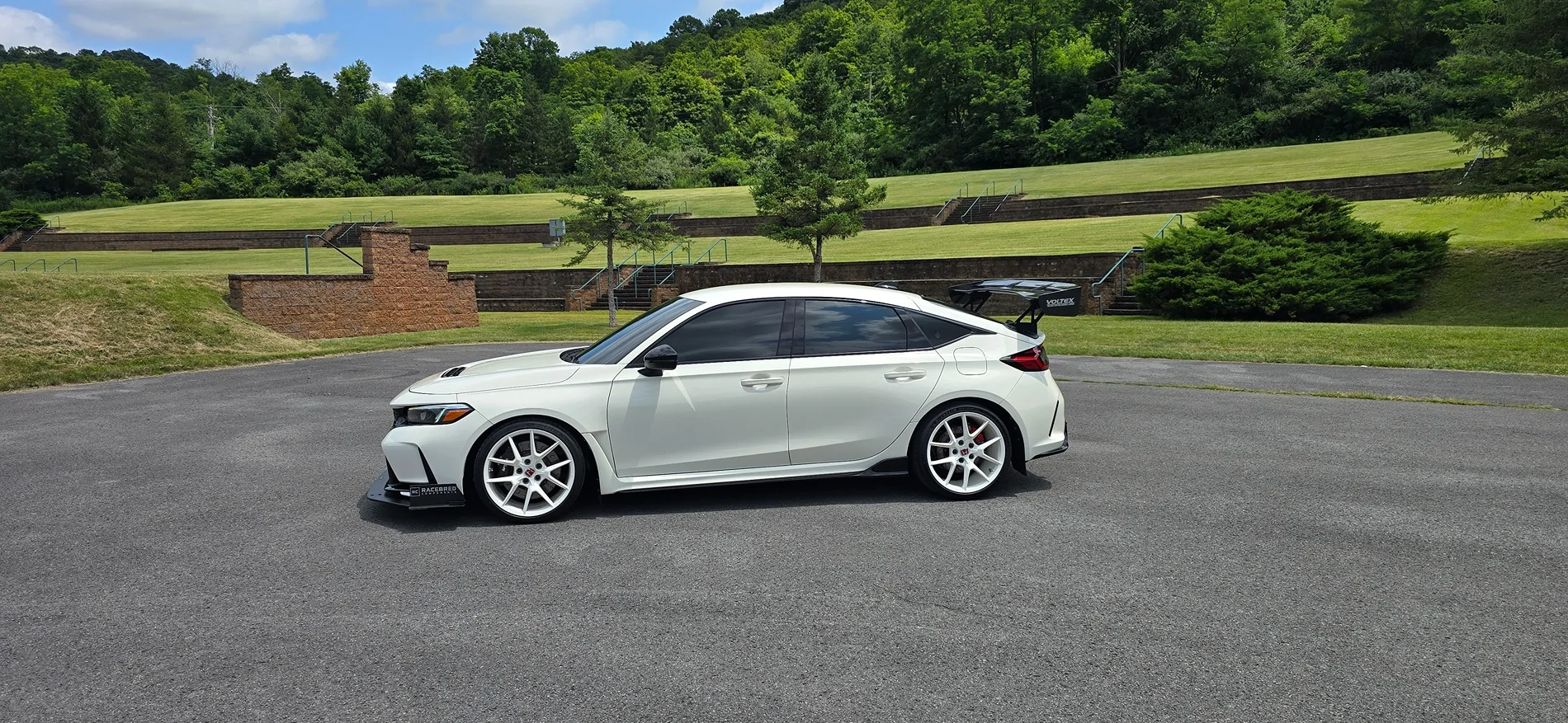 11th Gen Honda Civic Official CHAMPIONSHIP WHITE FL5 Type R Photos Thread 20260725_135552