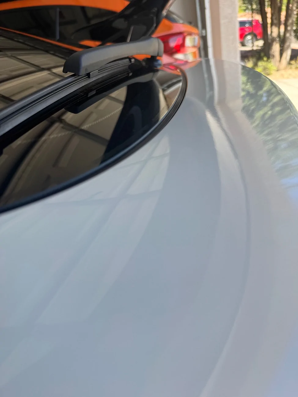 11th Gen Honda Civic Help With Hatch Weather Seal Fitment IMG_7926