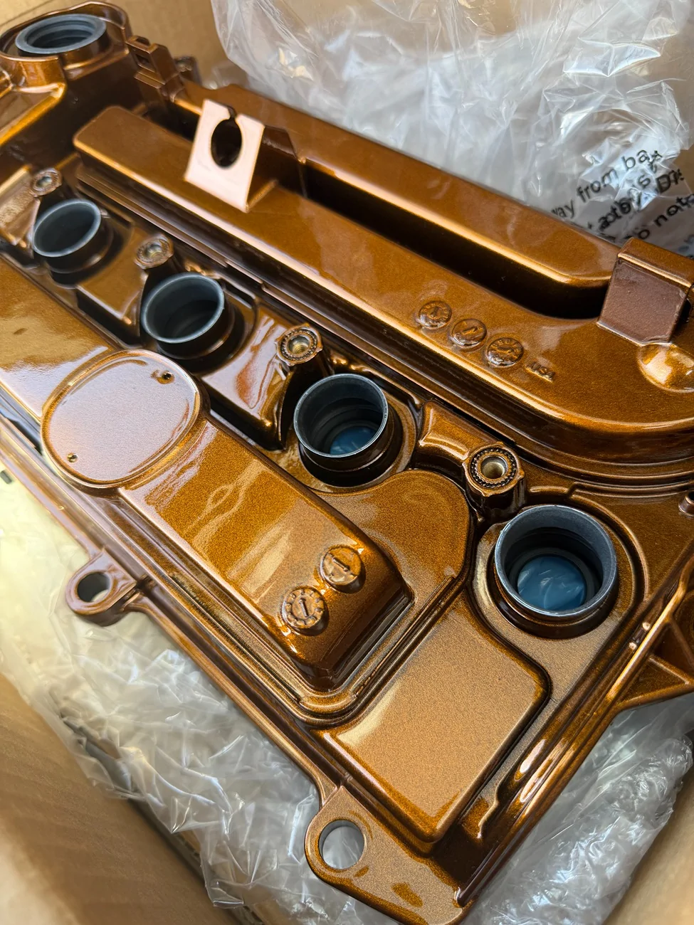 11th Gen Honda Civic Axion Industries Custom painted valve covers IMG_1025