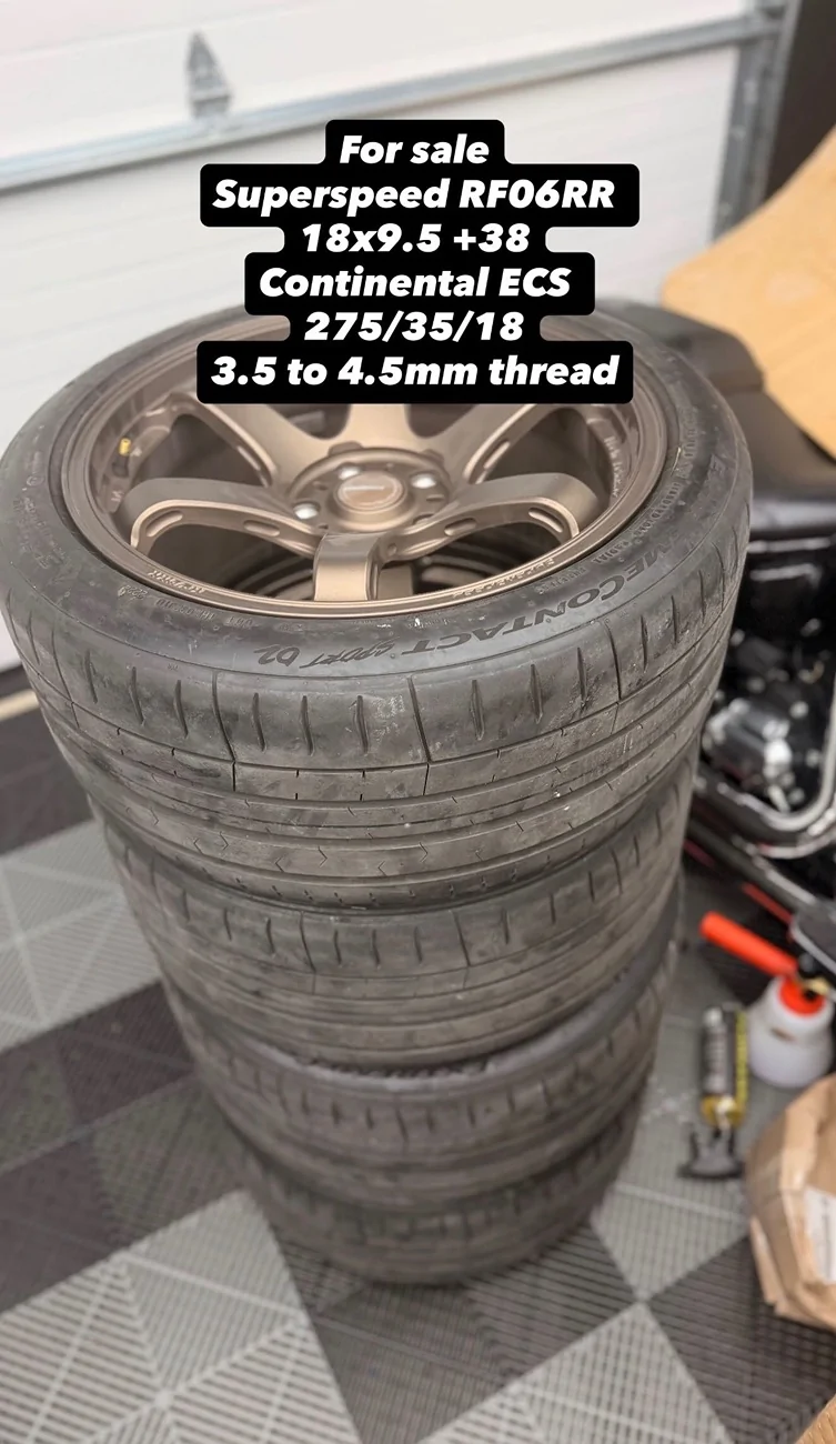 11th Gen Honda Civic TSP catted downpipe CERAKOTE bronze + Superspeed Wheels & tires IMG_4610