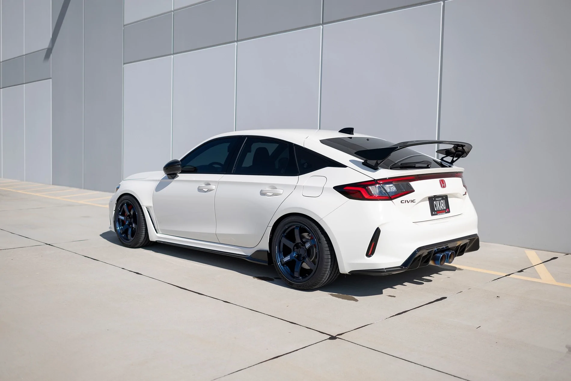 11th Gen Honda Civic Official Wheel Fitment Thread for 11th Gen FL5 Civic Type R DSC_0134_edit_044