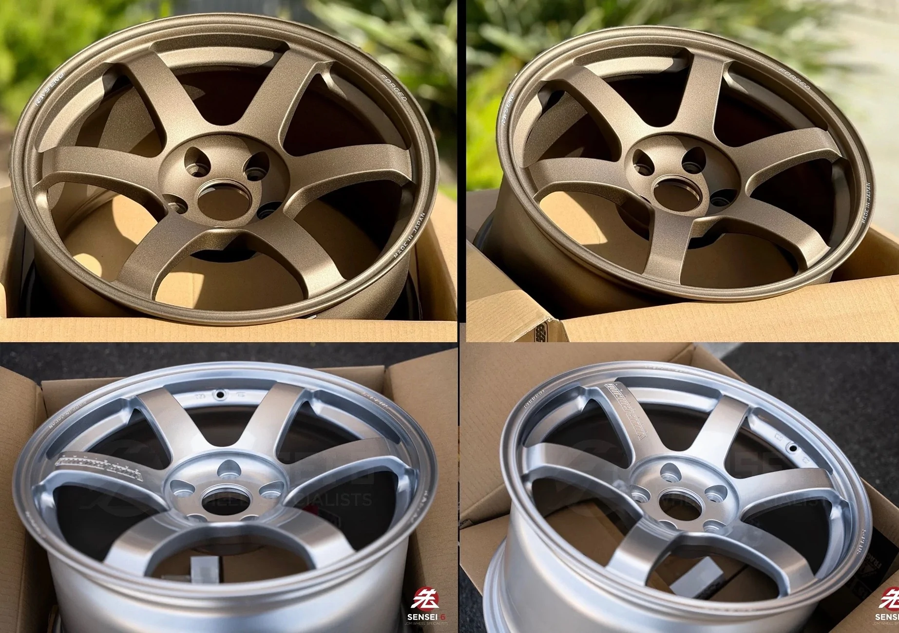 11th Gen Honda Civic Official Wheel Fitment Thread for 11th Gen FL5 Civic Type R IMG_3094