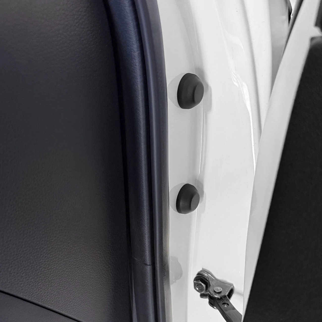 11th Gen Honda Civic Various STRIX Civic Interior Mods & Accessories Bolt_Covers_04_BW