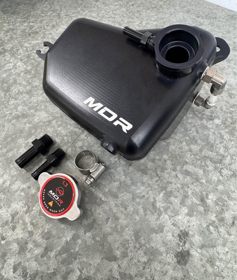 11th Gen Honda Civic COBB rear engine mount,MDR billet Expansion tank FL5 DE5 FK8 751938496_38417292481194866_8804257076438676992_n